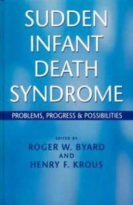 Sudden Infant Death Syndrome