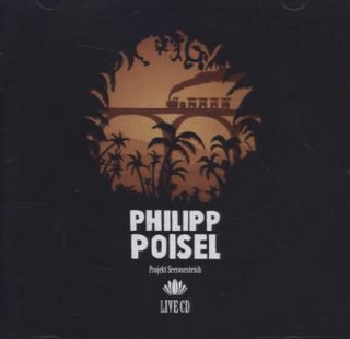 Projekt Seerosenteich (live), 1 Audio-CD