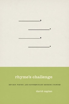 Rhyme's Challenge