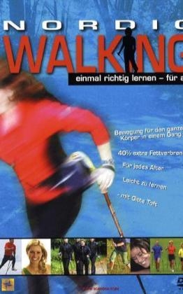 Nordic Walking, 1 DVD
