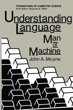 Understanding Language -  John A. Moyne