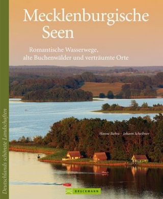 Mecklenburgische Seen