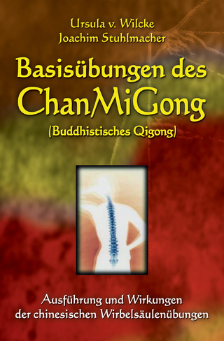 Basisübungen des ChanMiGong
