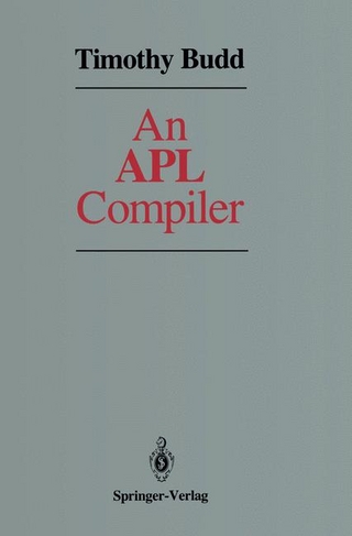 APL Compiler