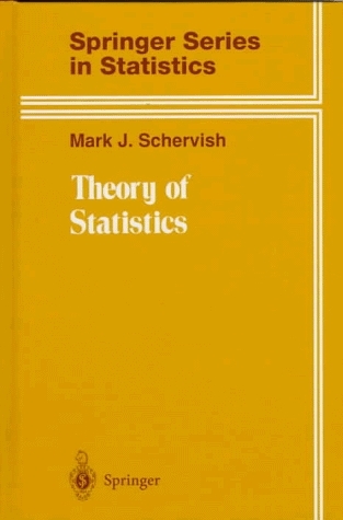 Theory of Statistics