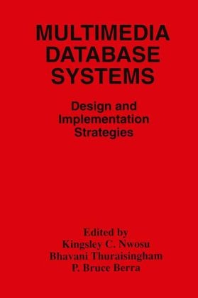 Multimedia Database Systems - 