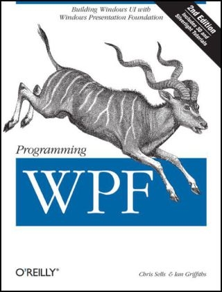 Programming WPF 2e