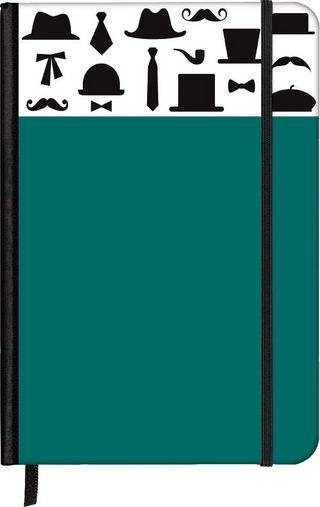 SoftTouch Silhouettes Very British 16x22