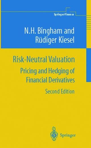 Risk-Neutral Valuation