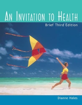 An Invitation to Health - Dianne Hales