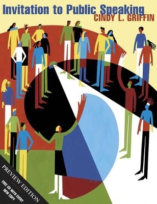 Invitation to Public Speaking - Cindy Griffin