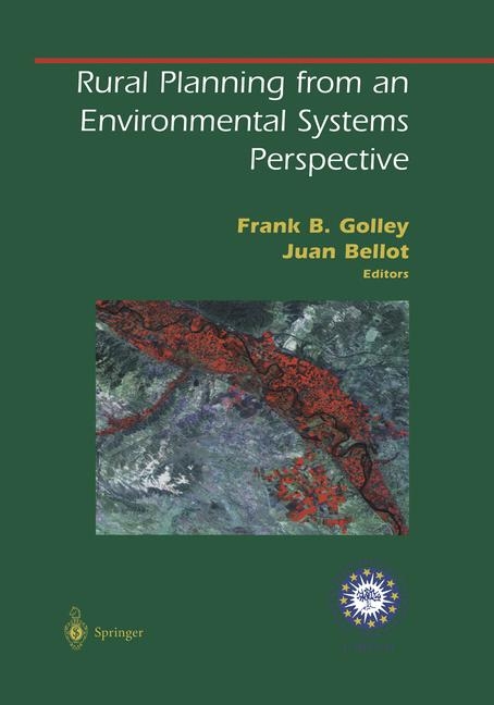 Rural Planning from an Environmental Systems Perspective - 