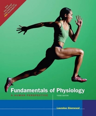 Fundamentals of Physiology