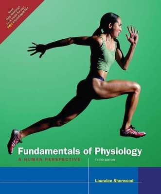 Fundamentals of Physiology - Lauralee Sherwood