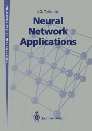 Neural Network Applications - 