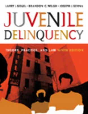 Juvenile Delinquency