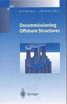 Decommissioning Offshore Structures