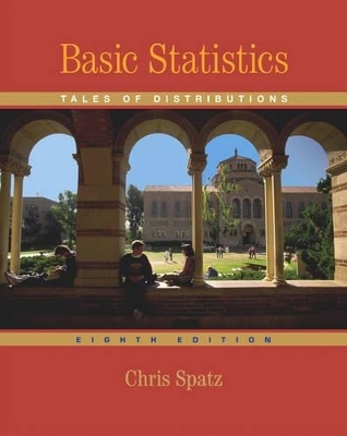 Basic Statistics - Chris Spatz