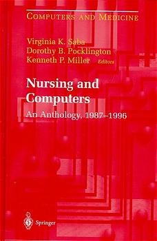 Nursing and Computers - 