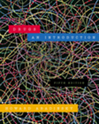 Drugs - Howard Abadinsky