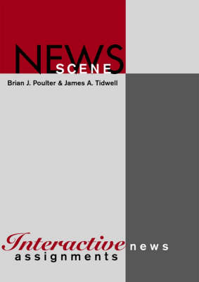 CD News Scene Interact News