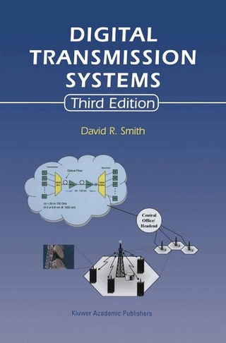 Digital Transmission Systems