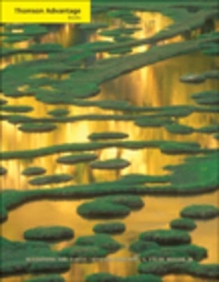 Sustaining the Earth