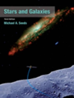 Stars and Galaxies - Michael A. Seeds