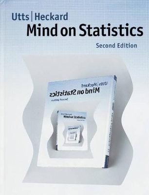 Mind on Statistics W/CD 2e