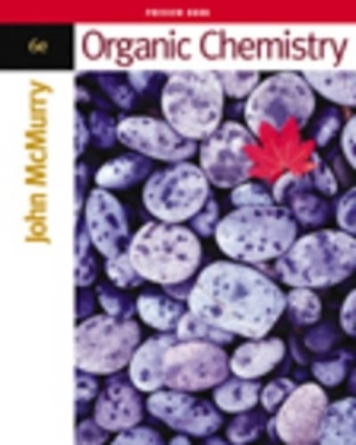 Organic Chemistry (Non-Infotrac Version)