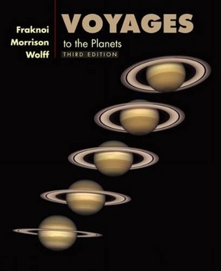 Voyages to the Planets