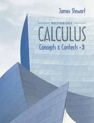 Multivariable Calculus - James Stewart