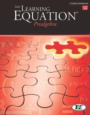 Tle Prealg Stdt Wb 3.5/4e -  Acerra