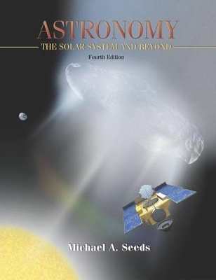 Astronomy - Michael A. Seeds