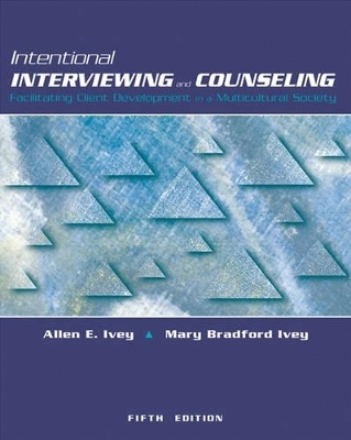 Intentional Interviewing and Counseling