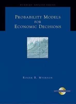 Probability Models for Economic Decisions