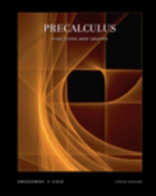 Precalculus