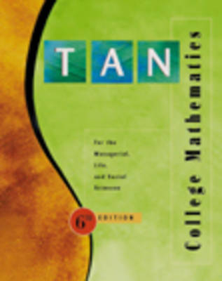 Coll Math F/Mlss Adv Ser 6e