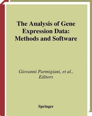 Analysis of Gene Expression Data