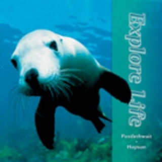 Explore Life W/CD