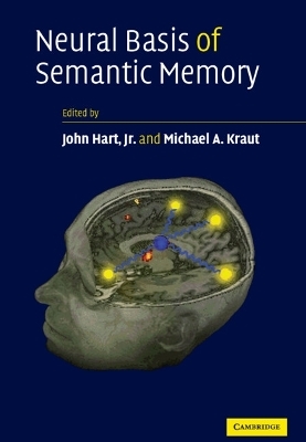 Neural Basis of Semantic Memory - 