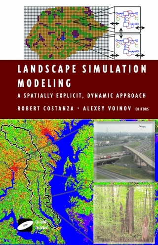 Landscape Simulation Modeling