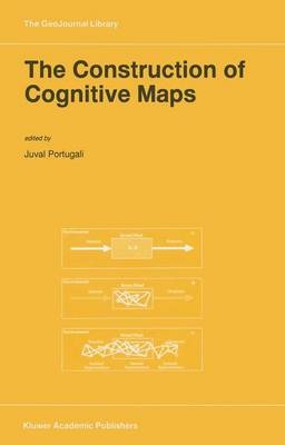 Construction of Cognitive Maps - 