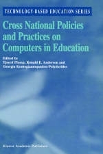 Cross National Policies and Practices on Computers in Education - 