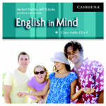 English in Mind 4 Class Audio CDs (2) - Herbert Puchta, Jeff Stranks, Peter Lewis-Jones