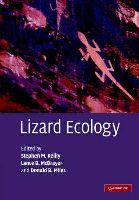 Lizard Ecology - 
