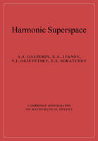 Harmonic Superspace