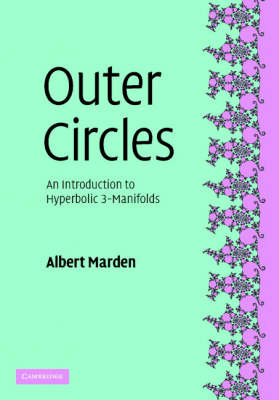 Outer Circles - A. Marden