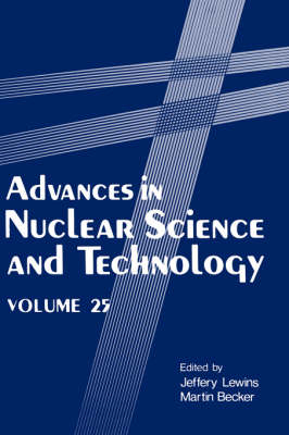 Advances in Nuclear Science and Technology - 