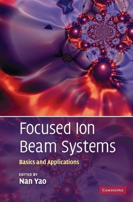 Focused Ion Beam Systems - 